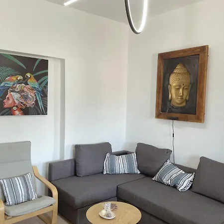 Zanteapts 360 Gouzeli Apartment Exterior photo