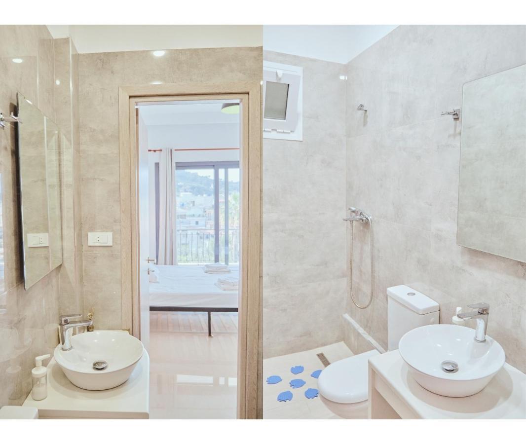 Zanteapts 360 Gouzeli * Zakynthos Town