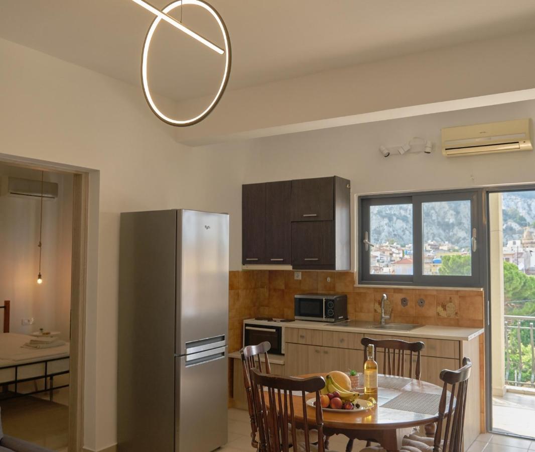 Zanteapts 360 Gouzeli Zákynthos