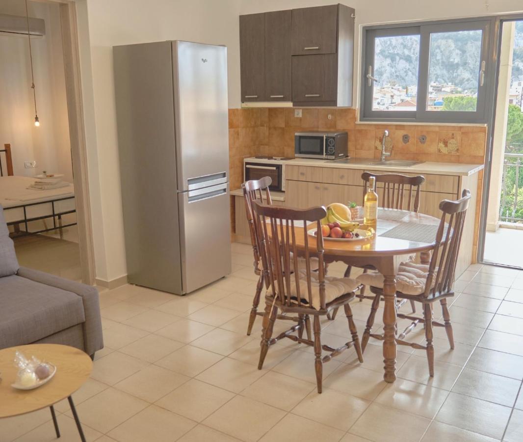 Zanteapts 360 Gouzeli