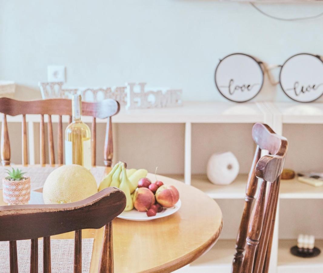 Zanteapts 360 Gouzeli 公寓 Zákynthos